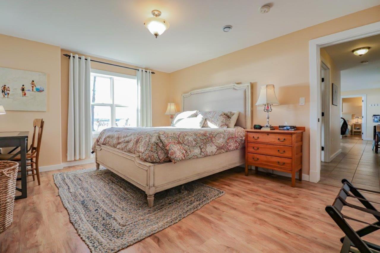 Scenic Harbour View House Waterfront Apartment Stratford Exterior photo